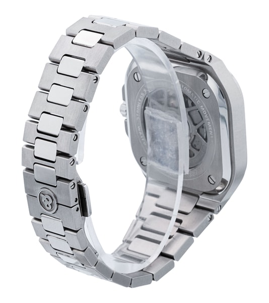 Bell and Ross BR 05 BR05A-BL-ST/SST